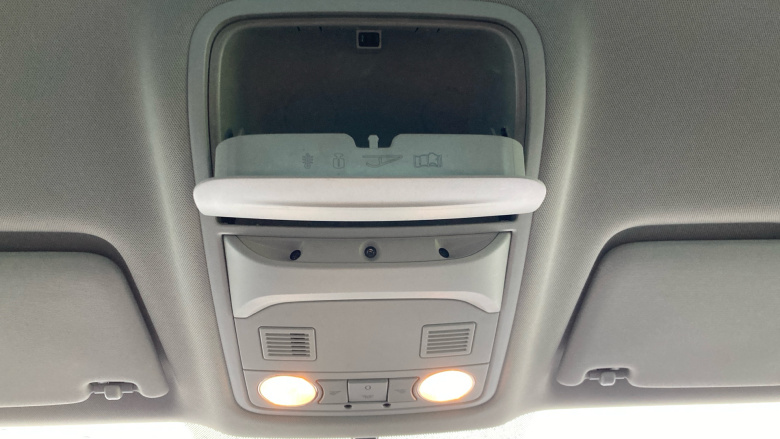 Skoda Karoq 1.5 TSI SE L 5dr Petrol Estate